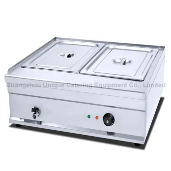 Electric Bain Marie HB-904
