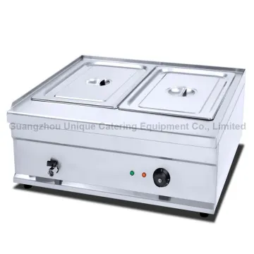 Electric Bain Marie HB-904