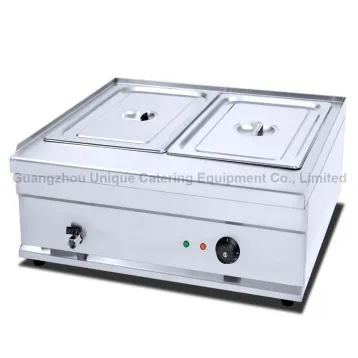 Electric Bain Marie HB-904