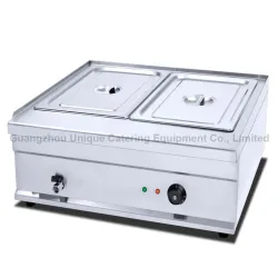 Electric Bain Marie HB-904