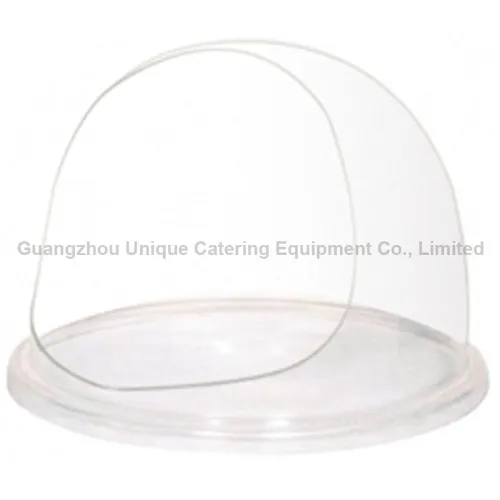 Candy Floss Machine Cover