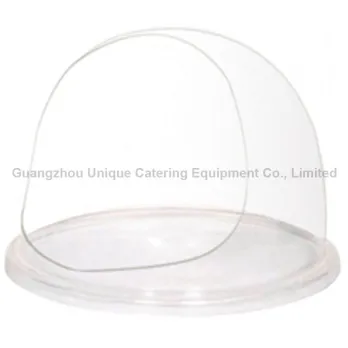 Candy Floss Machine Cover