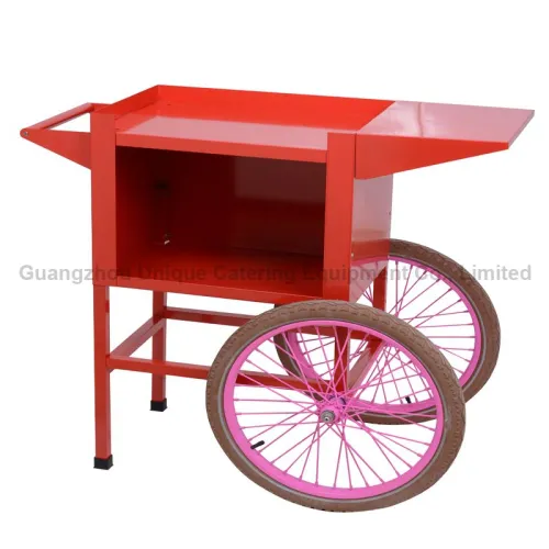 Popcorn Machine Cart HPC-6A
