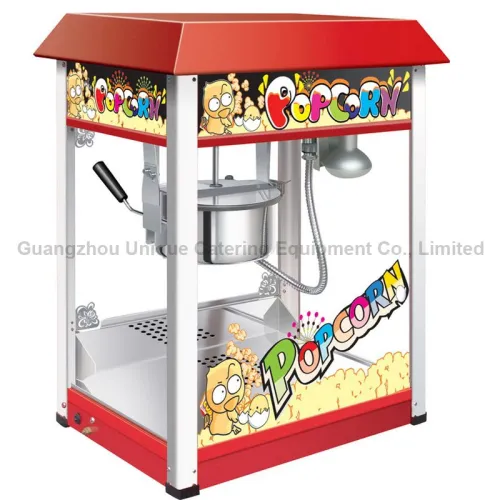 HP-6B Popcorn Machine