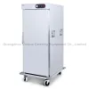 Food Warmer Cart