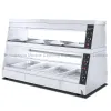 HW-6P Food Display Warmer
