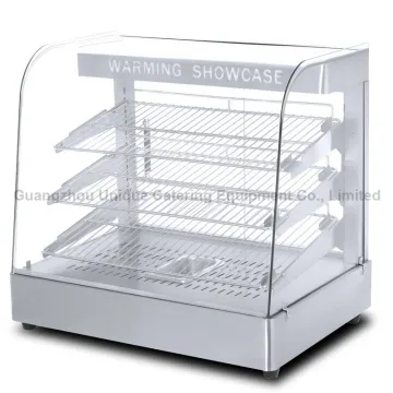 HW-862 Food Display Warmer