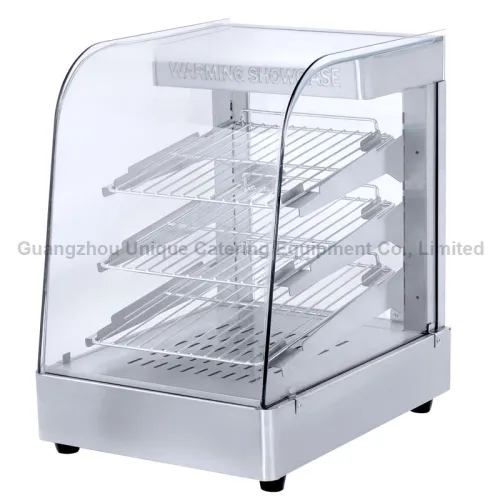 HW-861 Food Display Warmer