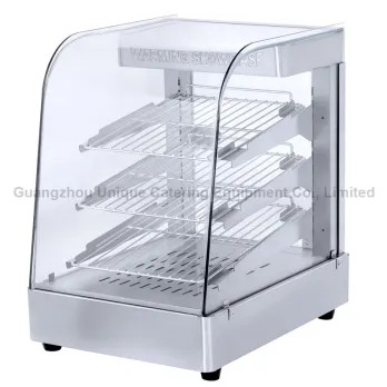 HW-861 Food Display Warmer