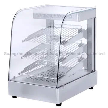 HW-861 Food Display Warmer
