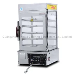 HW-500HA Food Warmer
