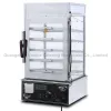 HW-500H Food Display Stemmer