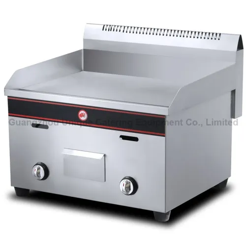 Gas Griddle HGG-718