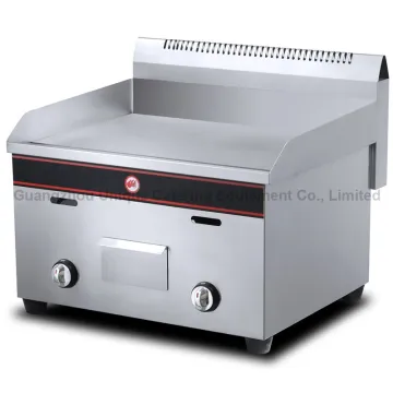 Gas Griddle HGG-718