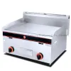 Gas Griddle