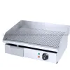 HEG-821 Electric Griddle