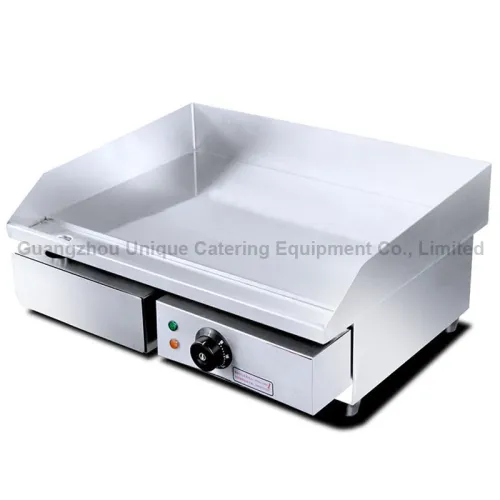 Electric Griddle