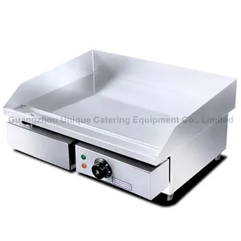 Electric Griddle