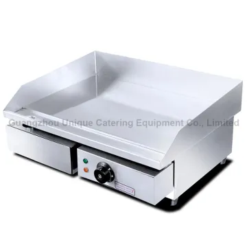 Electric Griddle