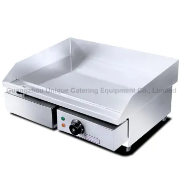 Electric Griddle