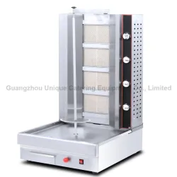 Gas Shawarma HGS-R4