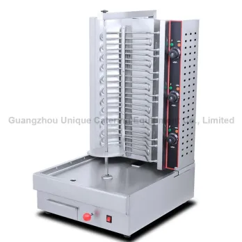 Electric Kebab Machine Electric Shawarma