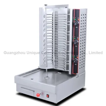 Electric Kebab Machine Electric Shawarma