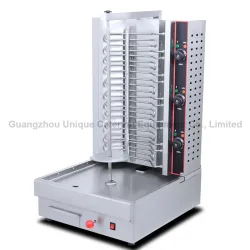 Electric Kebab Machine Electric Shawarma