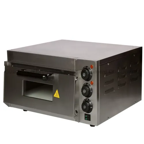 Hot Sale Electric Pizza Oven