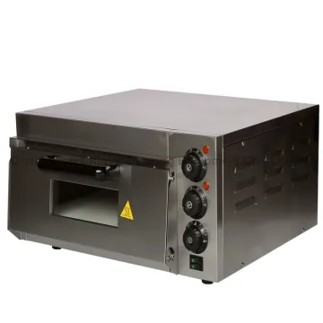 Hot Sale Electric Pizza Oven