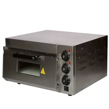 Hot Sale Electric Pizza Oven