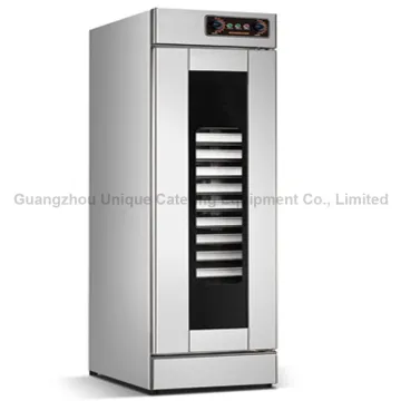 16 Layers Electric Prover