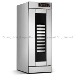 16 Layers Electric Prover