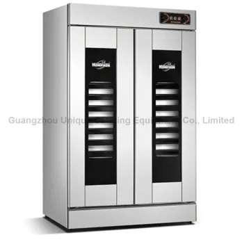 Double Door 32 layers Electric Prover