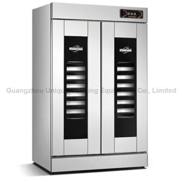 Double Door 32 layers Electric Prover