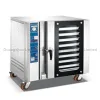 Electric Convection Oven HEA-8