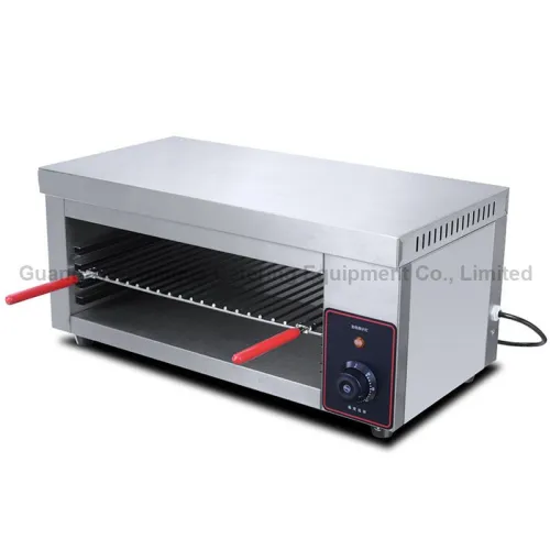 Electric Hanging Salamander