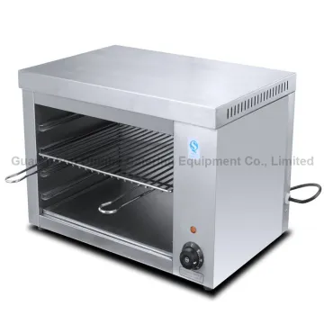 Electric Hanging Salamander HES-938