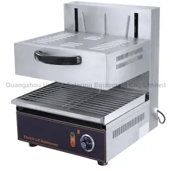 Electric Lift Salamander