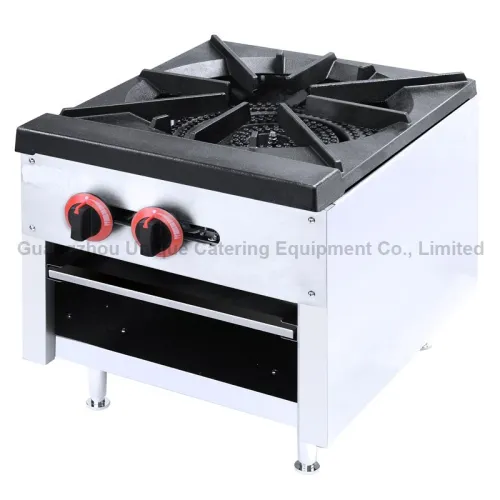 Gas Stove