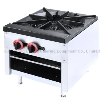Gas Stove