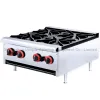 Gas Stove HGS-4