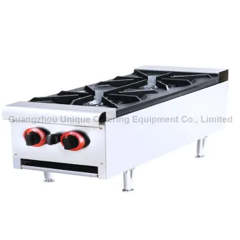 Gas Stove HGS-2