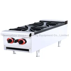 Gas Stove HGS-2