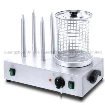 HHD-04 Hot Dog Steamer
