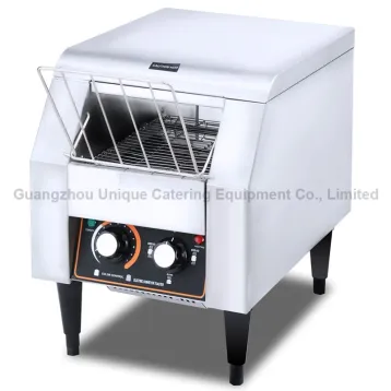 HET-450 Electric Conveyor Toaster