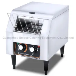 HET-450 Electric Conveyor Toaster