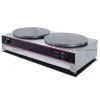 2-Pleate Electric Crepe Maker