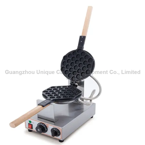 Hong Kong Egg Waffle Maker