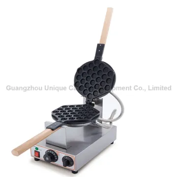 Hong Kong Egg Waffle Maker